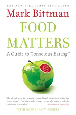 food matters book cover image
