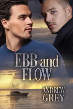 ebb and flow book cover image