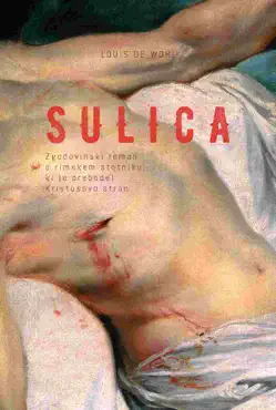 sulica book cover image