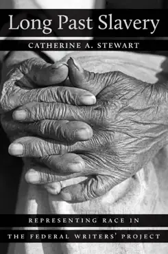 long past slavery book cover image
