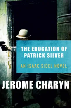the education of patrick silver book cover image
