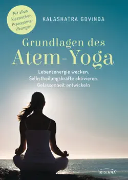 grundlagen des atem-yoga imagen de la portada del libro