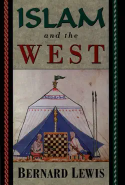 islam and the west book cover image