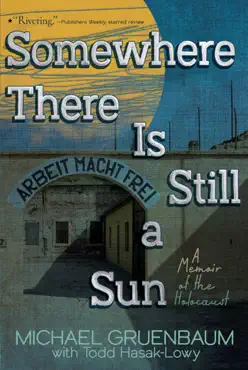 somewhere there is still a sun book cover image