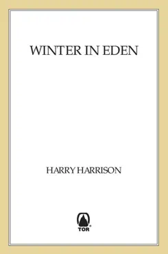 winter in eden book cover image
