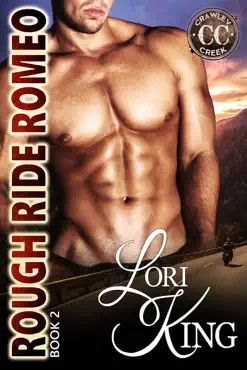 rough ride romeo book cover image