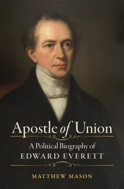 apostle of union book cover image