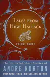 Tales from High Hallack Volume Three synopsis, comments