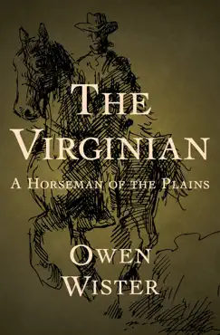 the virginian book cover image