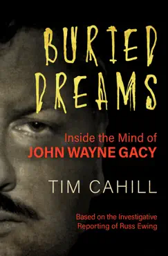 buried dreams imagen de la portada del libro