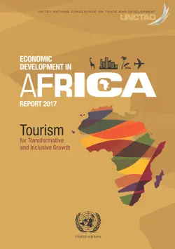 economic development in africa report 2017 book cover image