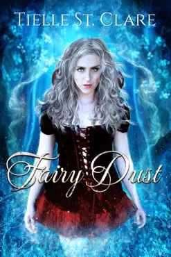 fairy dust book cover image