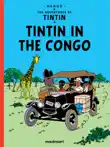 Tintin in the Congo synopsis, comments