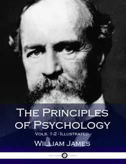 the principles of psychology imagen de la portada del libro