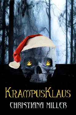 krampusklaus book cover image
