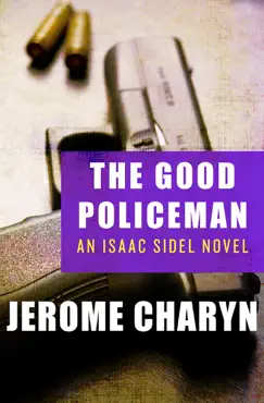 the good policeman book cover image