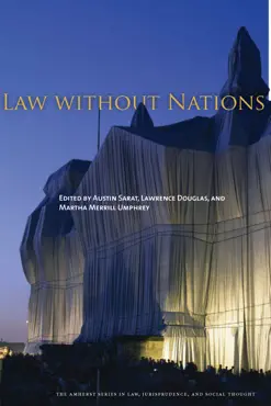 law without nations book cover image