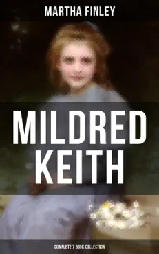 mildred keith - complete 7 book collection book cover image