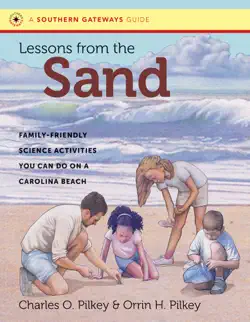 lessons from the sand book cover image