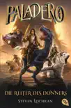 PALADERO - Die Reiter des Donners synopsis, comments