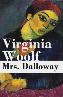 mrs. dalloway book cover image