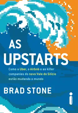 as upstarts book cover image