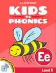 Learn Phonics: EE - Kids vs Phonics (Enhanced Version) sinopsis y comentarios