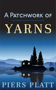 a patchwork of yarns book cover image