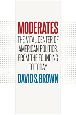 moderates book cover image