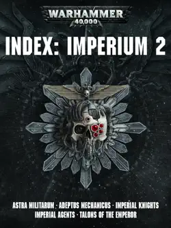 index: imperium 2 enhanced edition book cover image