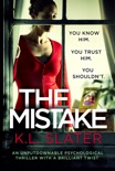 The Mistake book summary, reviews and download