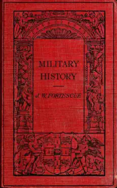military history book cover image