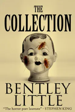 the collection book cover image