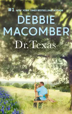 dr. texas book cover image