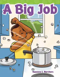 a big job book cover image