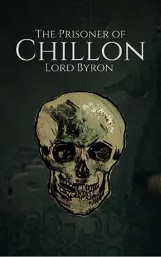 the prisoner of chillon book cover image