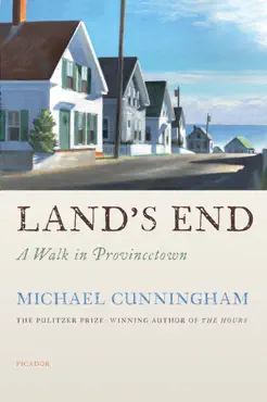 land's end book cover image