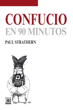 confucio en 90 minutos book cover image