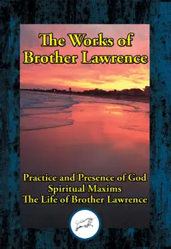 the works of brother lawrence book cover image