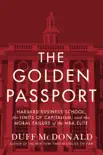 The Golden Passport synopsis, comments