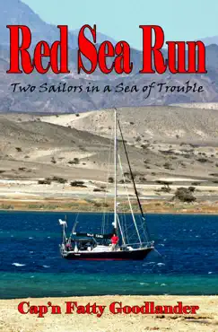 red sea run - two sailors in a sea of trouble book cover image