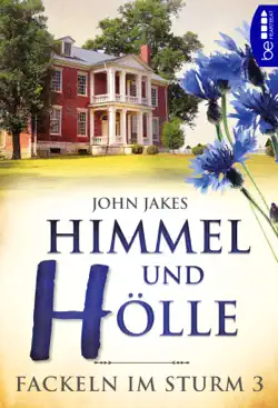 himmel und hölle book cover image