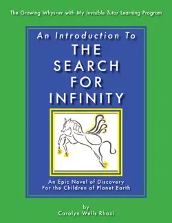 an introduction to the search for infinity book cover image