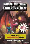 Kampf mit dem Enderdrachen: Band 3 der Gameknight999-Serie sinopsis y comentarios