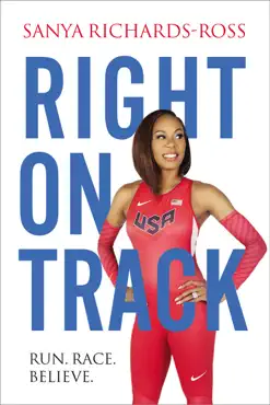 right on track book cover image