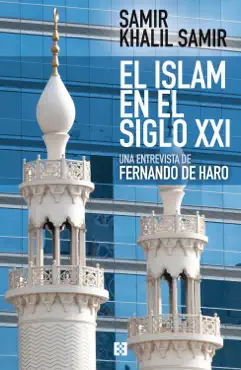 el islam en el siglo xxi imagen de la portada del libro