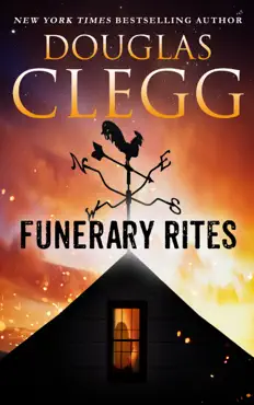 funerary rites book cover image