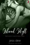 Island Idyll (A Sexy, Beach Romance Novella) sinopsis y comentarios