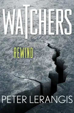 rewind book cover image