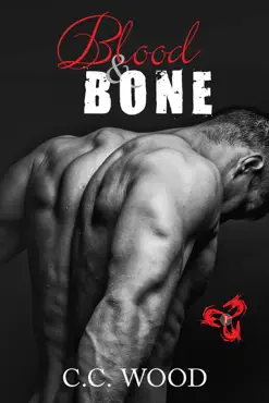 blood & bone book cover image